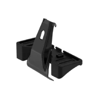 Abbildung von Adapter, Dachgepäckträger THULE 5156
