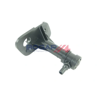 Abbildung von BOGAP A5522189 Waschwasserdüse, Scheinwerferreinigung AUDI: Q7 (4MB) 3.0 TDI e tron quattro, SQ7 4.0 TFSI quattro