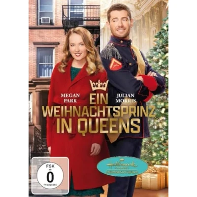 Abbildung von Ein Weihnachtsprinz in Queens