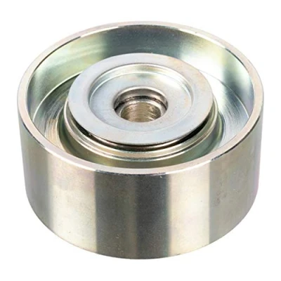 Abbildung von FEBI BILSTEIN 170017 Umlenkrolle MAN: TGM
