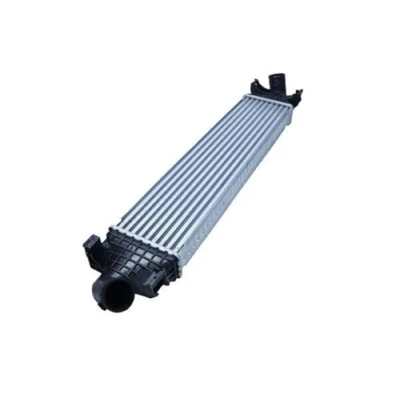Abbildung von MAXGEAR AC625017 Ladeluftkühler Aluminium FORD: MONDEO 4 Turnier, S Max Mk1, FOCUS 3 Turnier