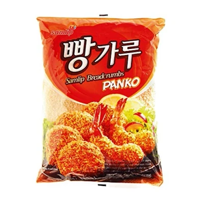 Abbildung von Samlip Panko Paniermehl 1kg
