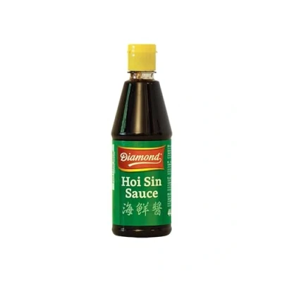 Abbildung von Diamond Hoi Sin Sauce, 2er Pack (2 x 440 ml)