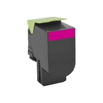 Abbildung von Lexmark 70C2XM0 (702XM) Magenta Toner Extra hohe Kapazität