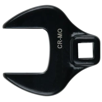 Abbildung von KS Tools 913.1331 1/2“ Krähenfuß Leitungsschlüssel, 46mm