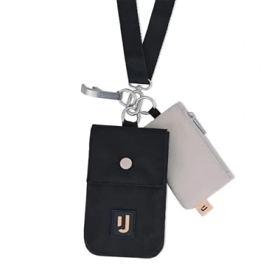 Abbildung von Johnny Urban Handytasche Juno Smartphonetasche und Geldbörse (1 tlg), Praktische inklusive Geldbeutel