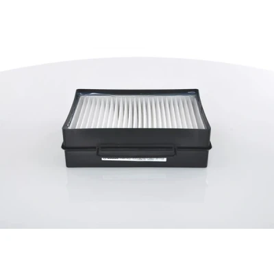 Abbildung von BOSCH 1 987 432 153 Innenraumfilter Partikelfilter 165 223 67,5 SCANIA: L,P,G,R,S series, P,G,R,T series