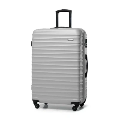 Abbildung von Wittchen Groove LINE Trolley, Größe: One Size, Gray