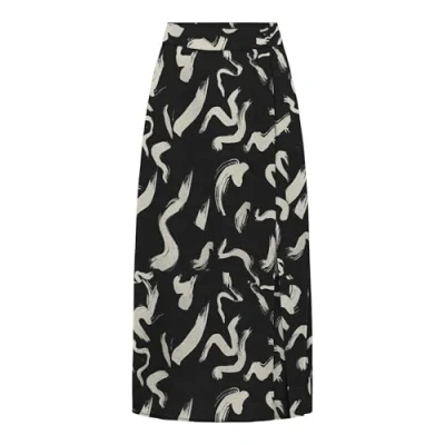Abbildung von ONLY A Linien Rock ONLNOVA LIFE PIPER (1 tlg) Plain/ohne Details