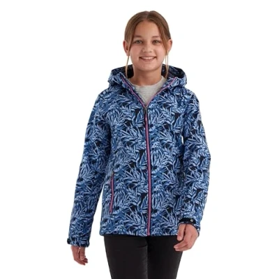Abbildung von Killtec Softshelljacke &quot;Mädchen Print&quot;