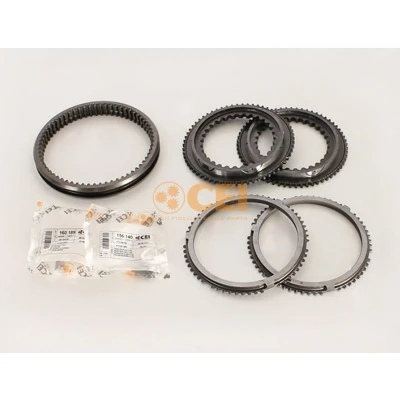 Abbildung von Reparatursatz, Synchronizer C.E.I 298286