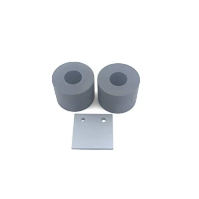 Abbildung von OKLILI PA03541 0001 0002 Pick Up Roller Tire Separation Pad Compatible with Fujitsu ScanSnap S300 S300M S1300 S1300i