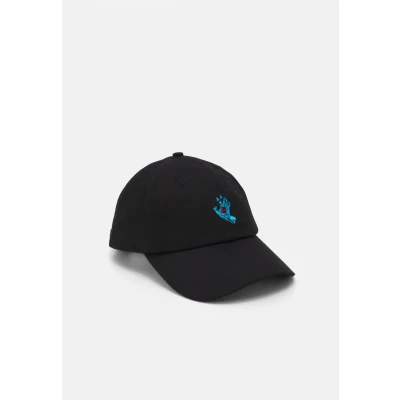 Abbildung von Santa Cruz Screaming MINI HAND Unisex Cap, Größe: One Size, Black