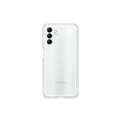 Abbildung von Samsung TPU Back Cover Durchsichtig Galaxy A04S