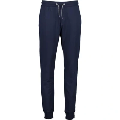 Abbildung von CMP Herren Stretchhose, Schwarz Blau, 48