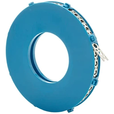 Abbildung von Spannband 12 X 0,8 verzinkt a 10 Meter
