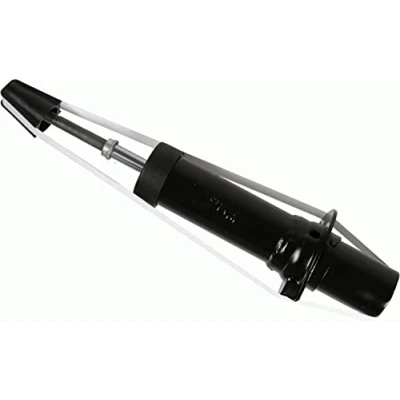Abbildung von SACHS 317 613 Stoßdämpfer Gasdruck Zweirohr Federbein oben Stift SSANGYONG: Rexton / 2