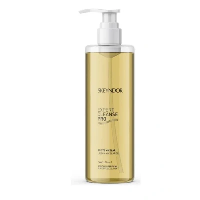 Abbildung von Skeyndor Expert Cleanse Pro Micellar Oil 200 Ml