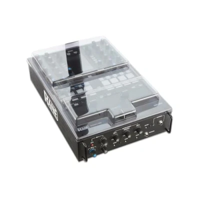 Abbildung von Decksaver DJ Case (Rane seventy two Cover)