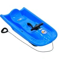 Abbildung von KHW Rodel &quot;Snow Flyer iceblue&quot;