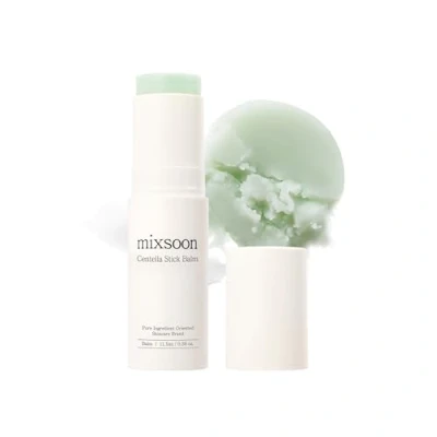 Abbildung von Mixsoon Centella Asiatica Stick Balm 11.5ml
