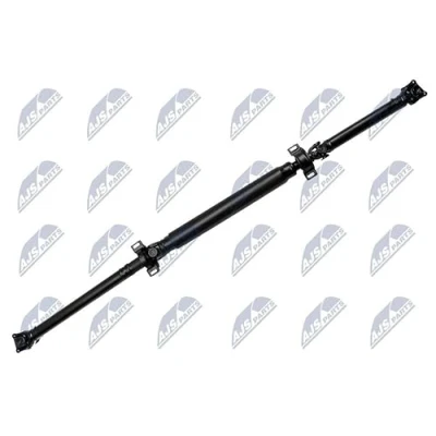 Abbildung von NTY NWN RE 002 Kardanwelle hinten RENAULT: Kangoo I, I Rapid
