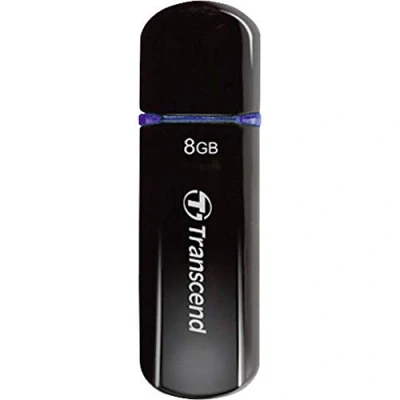 Abbildung von Transcend 8GB JetFlash 600 USB 2.0