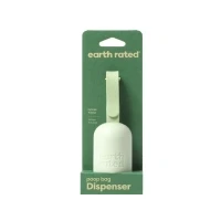 Abbildung von Earth Rated Kotbeutel mit Spender Hundekotbeutel 15 Beutel...