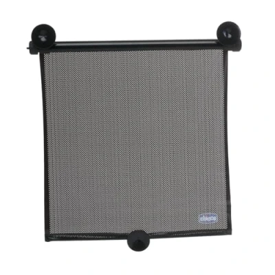 Abbildung von Chicco 06079518950000 Sonnenschutz für Das Auto,2er Set