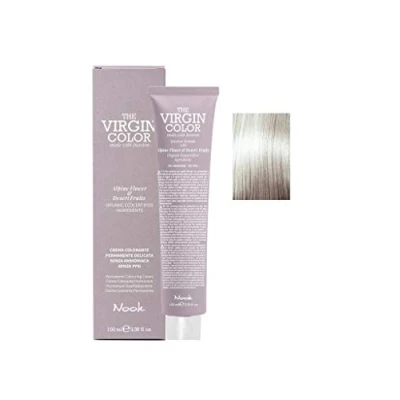 Abbildung von Nook Virgin Color 12.1 sup.lig.ash 100 ml