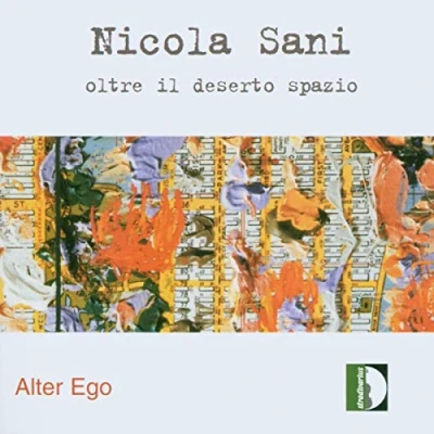 Abbildung von Sani: Oltre Il Deserto Spazio