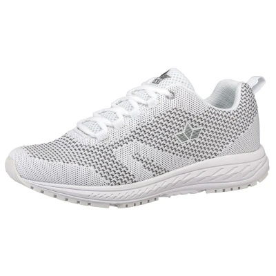 Abbildung von LICO Sneaker low, Herren, Größe: 38, Weiss Schuhe