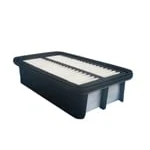 Abbildung von ALCO FILTER MD 8622 Luftfilter 53,0 120,0 217,5 Filtereinsatz KIA: Picanto I