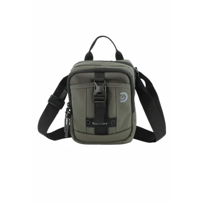 Abbildung von Discovery Shoulder Shield Tagesrucksack, Größe: One Size, Khaki