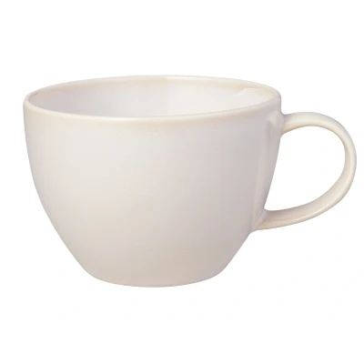 Abbildung von like Villeroy &amp; Boch Crafted Cotton Kaffeeobertasse 0,25l