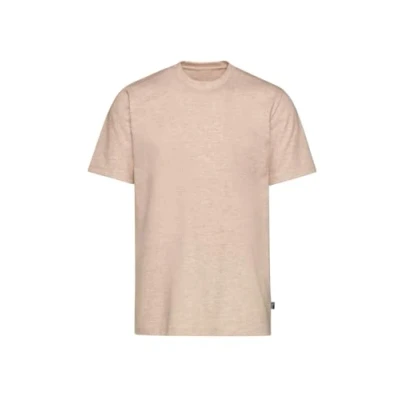 Abbildung von TRIGEMA T Shirt Deluxe Baumwolle