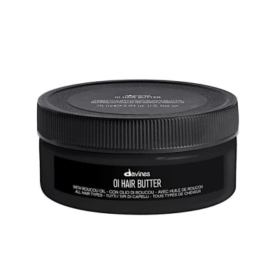 Abbildung von Davines Haarmaske Oi Butter 75 ml