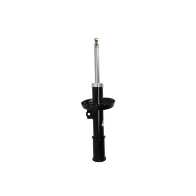 Abbildung von Magnum Technology AGX025MT Stoßdämpfer Vorderachse links Gasdruck 32mm Zweirohr Federbein oben Stift OPEL: Zafira A