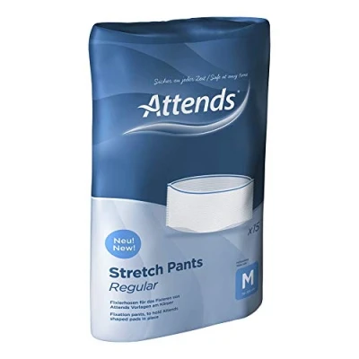 Abbildung von Attends Stretch Pants Regular M