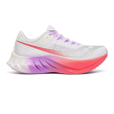 Abbildung von Saucony Endorphin Pro 4 Running Shoes EU 42