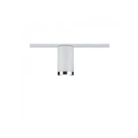 Abbildung von Paulmann Schienensystem Leuchten URail Schienenspot Tube GU10 max. 10W 230V, (1 tlg), dimmbar