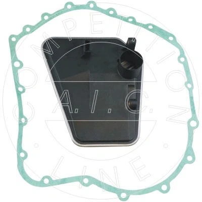 Abbildung von AIC 57379 Getriebeölfilter mit Dichtung AUDI: A4 B6 Limousine, Avant, A6 C6 SEAT: Exeo ST