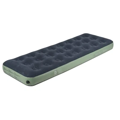 Abbildung von Bo Camp Luftmatratze Velours Air XL1 Slim