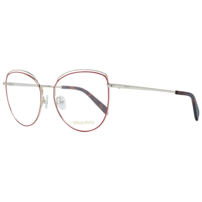Abbildung von Emilio Pucci Brille EP5168 068 56