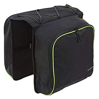 Abbildung von Prophete Fahrradtasche &quot;Doppeltpacktasche&quot;