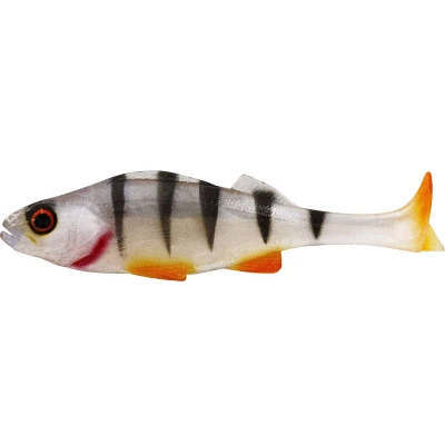 Abbildung von Westin Original T Perch Shad 18cm 61g (1 Stück) Gummifisch