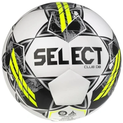 Abbildung von Fußball Select Club DB FIFA Basic Ball