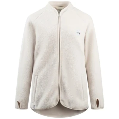 Abbildung von Eivy Jacket Fleecejacke, Damen, Größe: XL, Faded cloud