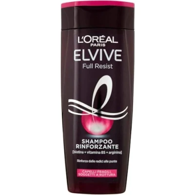 Abbildung von Elvive Shampoo Arginin Resist ml.250