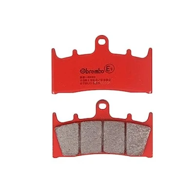 Abbildung von Bremsbeläge BREMBO MT07SU19SA